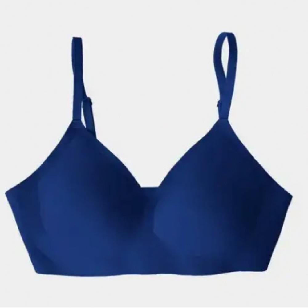 EBY Relief Bra - 2XLDD